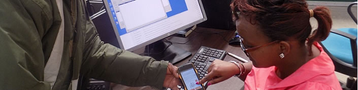 courier technology