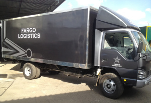 fargo Logistics and Warehousing